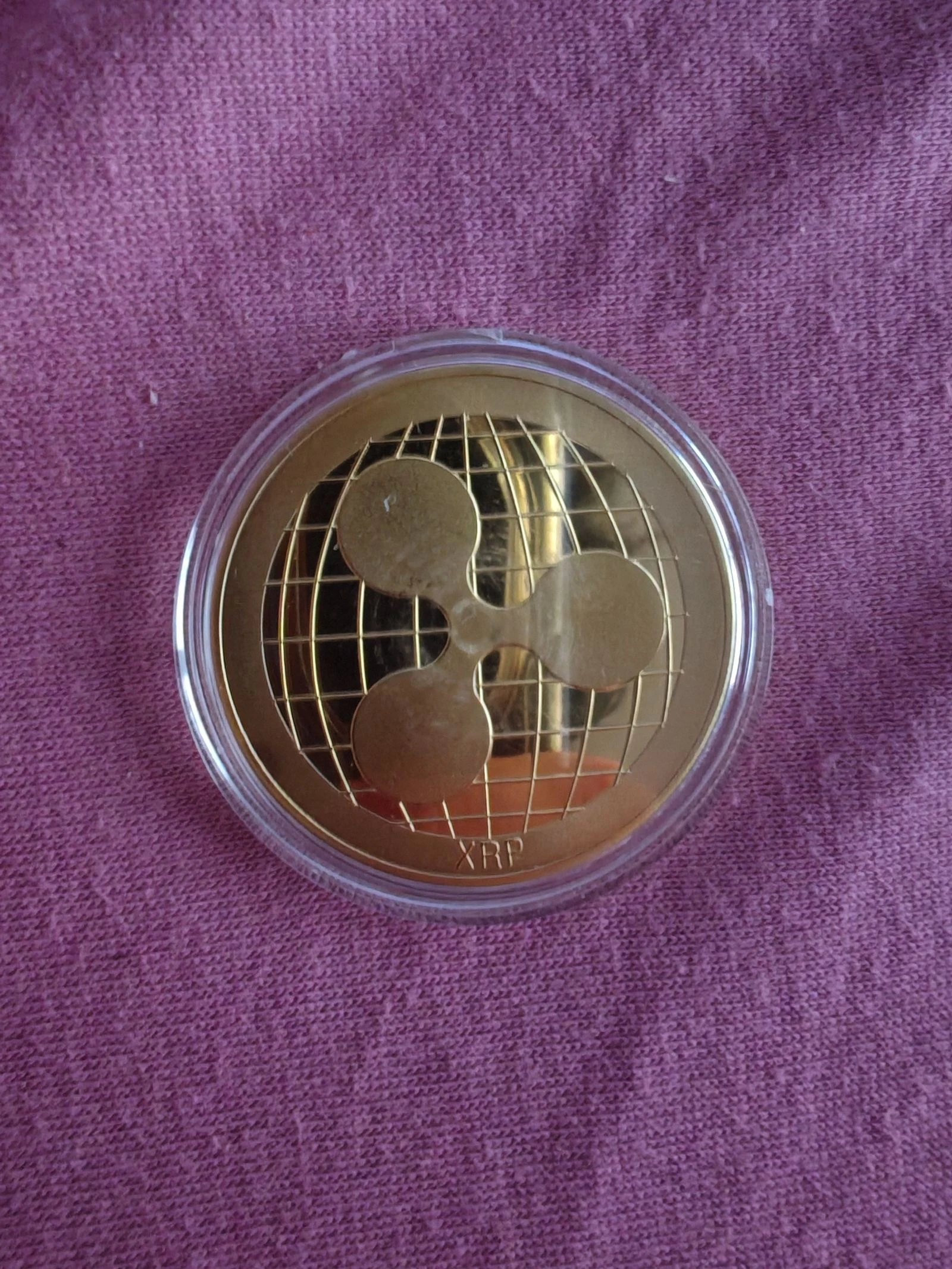 Moeda XRP (Ripple) – photo 4